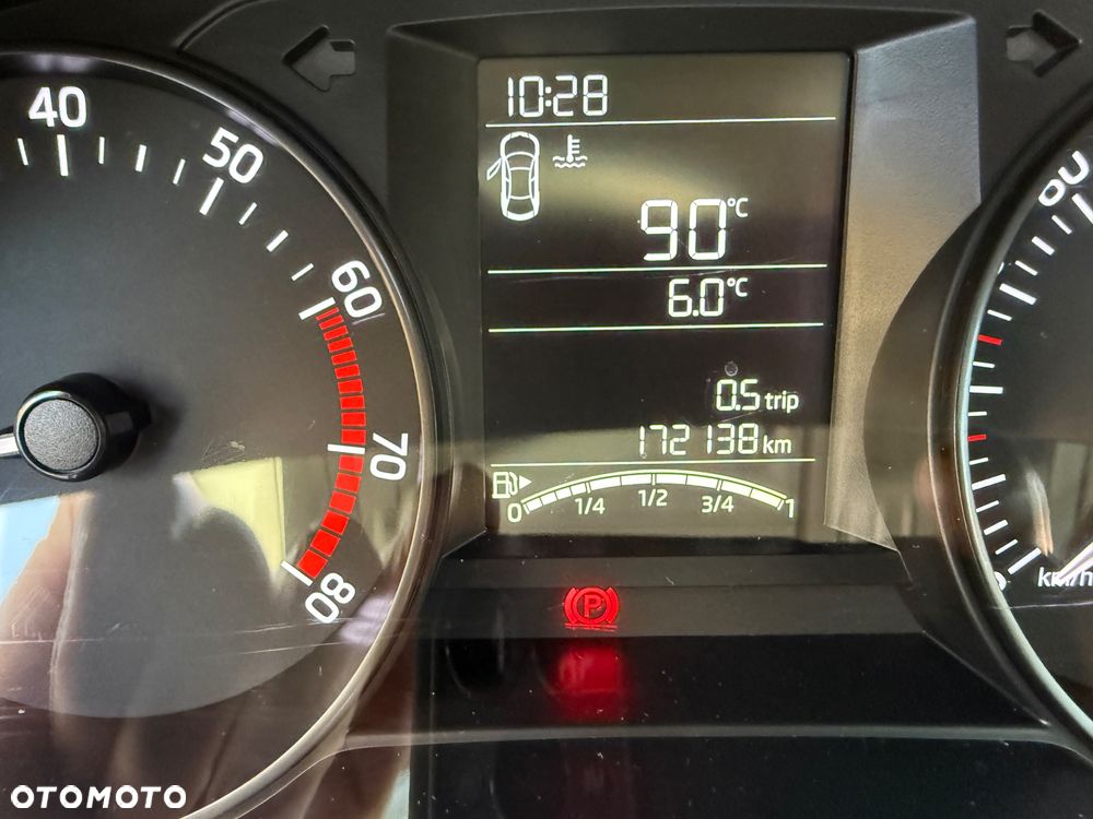 Skoda Fabia 1.0 TSI Active - 19