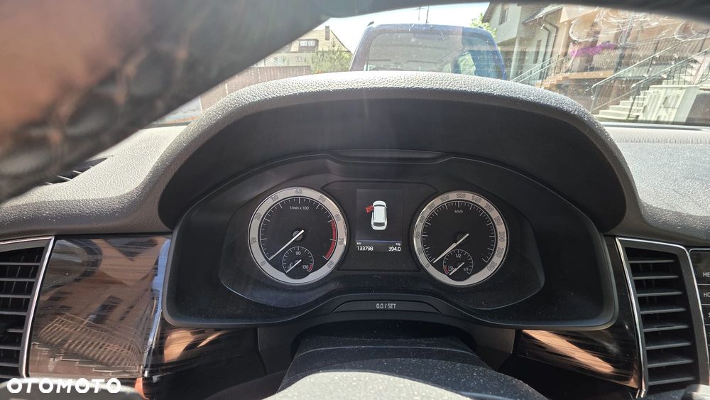Skoda Kodiaq 2.0 TSI 4x4 Style DSG - 15