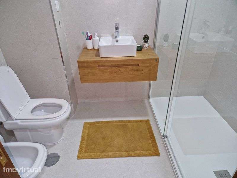 Apartamento T3  em Felgueiras. - Grande imagem: 5/12