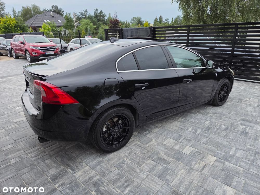 Volvo S60 - 10