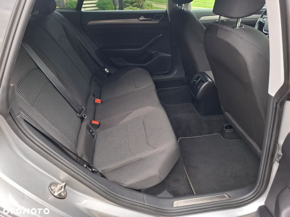 Volkswagen Arteon - 23