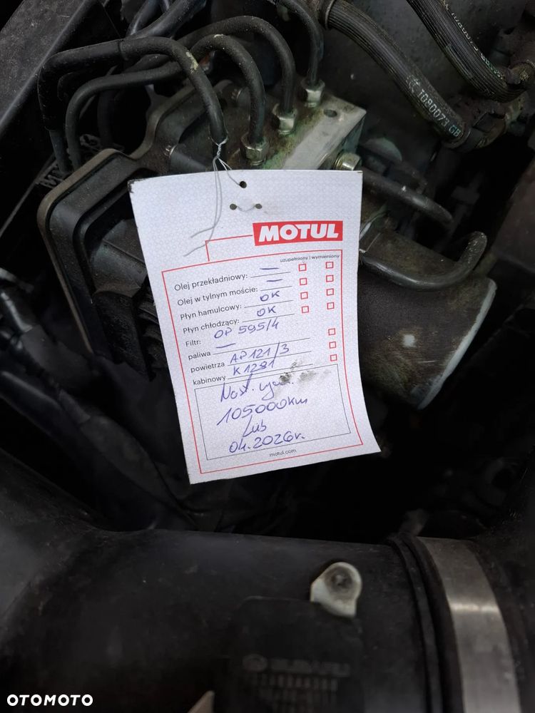 Subaru Forester 2.0 i Platinum (EyeSight) Lineartronic - 24