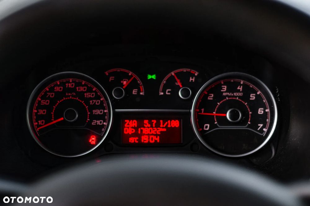 Fiat Doblo - 32