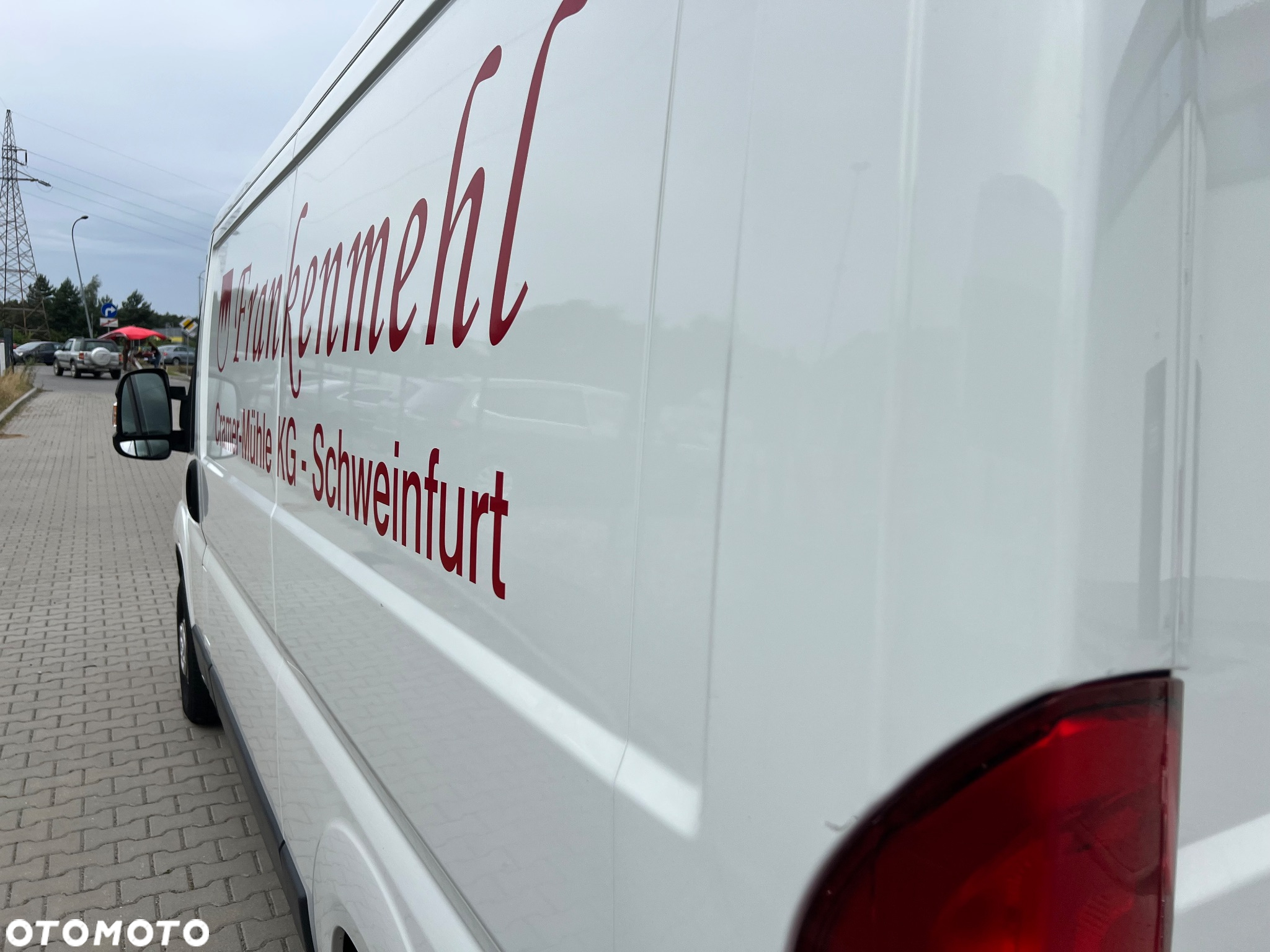 Peugeot Boxer L2H1 - 14