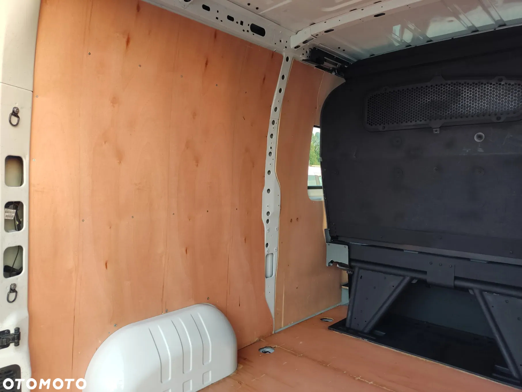 Opel Movano - 21