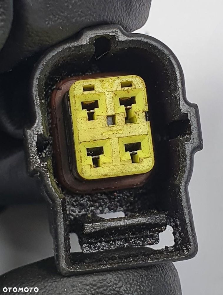 SONDA LAMBDA MERCEDES W204 1.8 CGI A0065422218 - 2