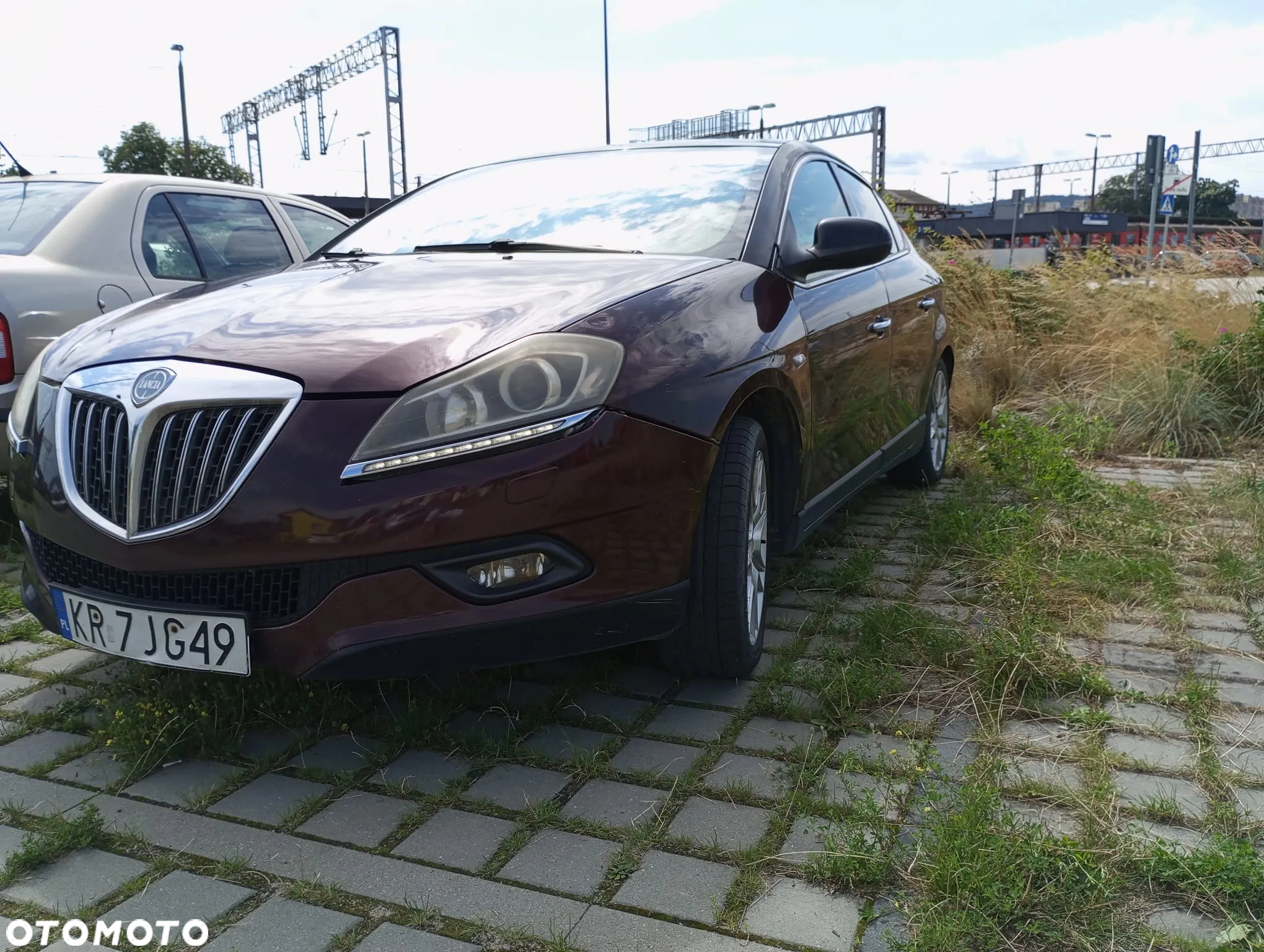 Lancia Delta 1.4 T-Jet Platino - 20