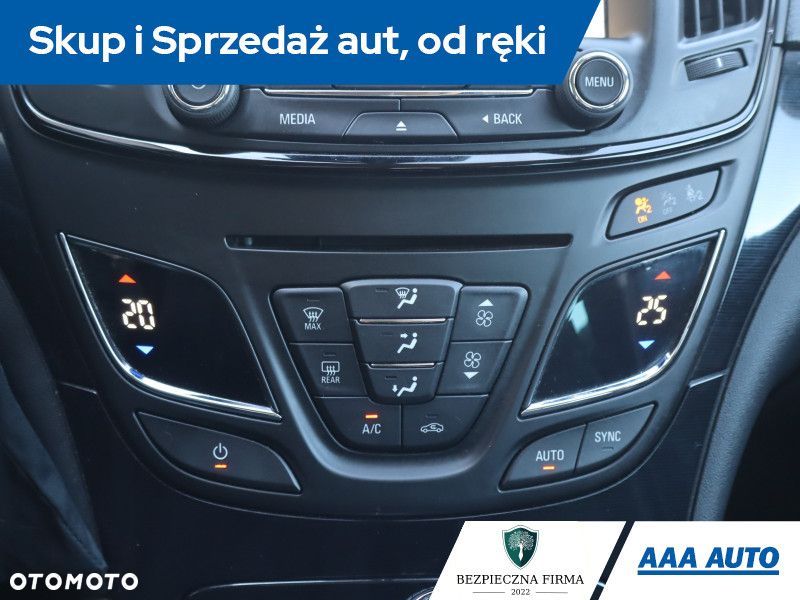 Opel Insignia - 15