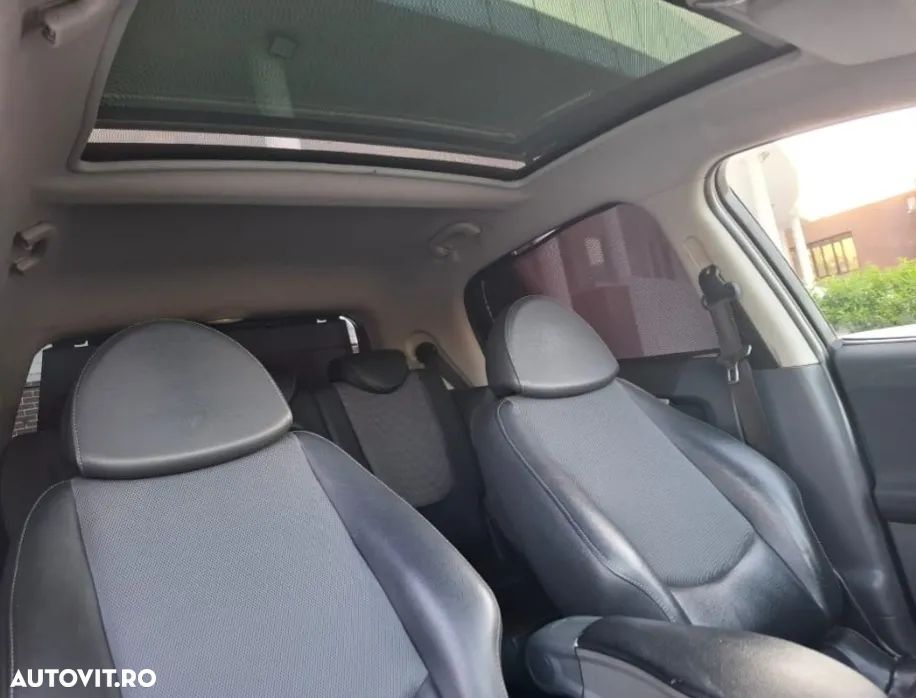 Smart Forfour - 11