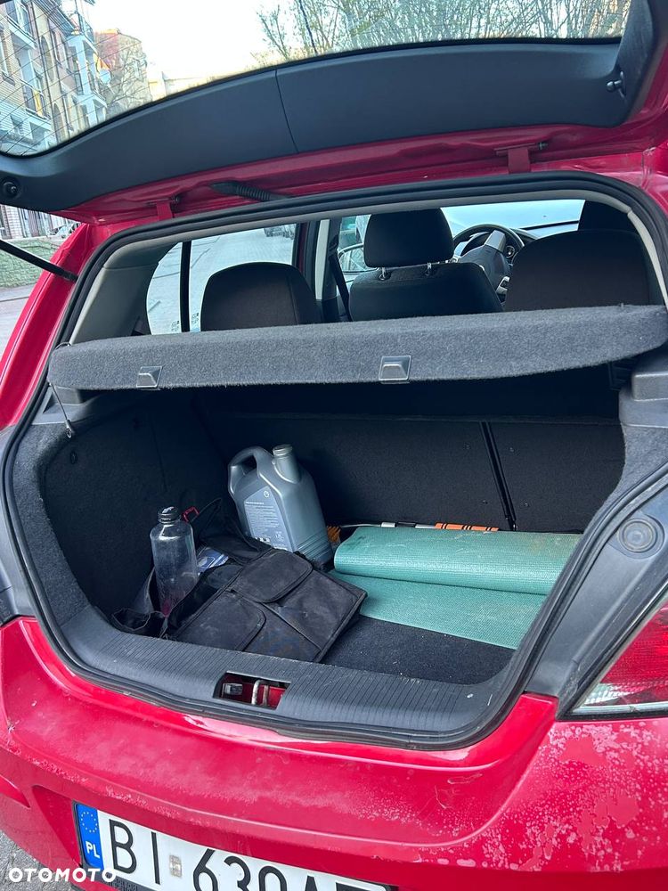 Opel Astra 1.6 Enjoy - 7