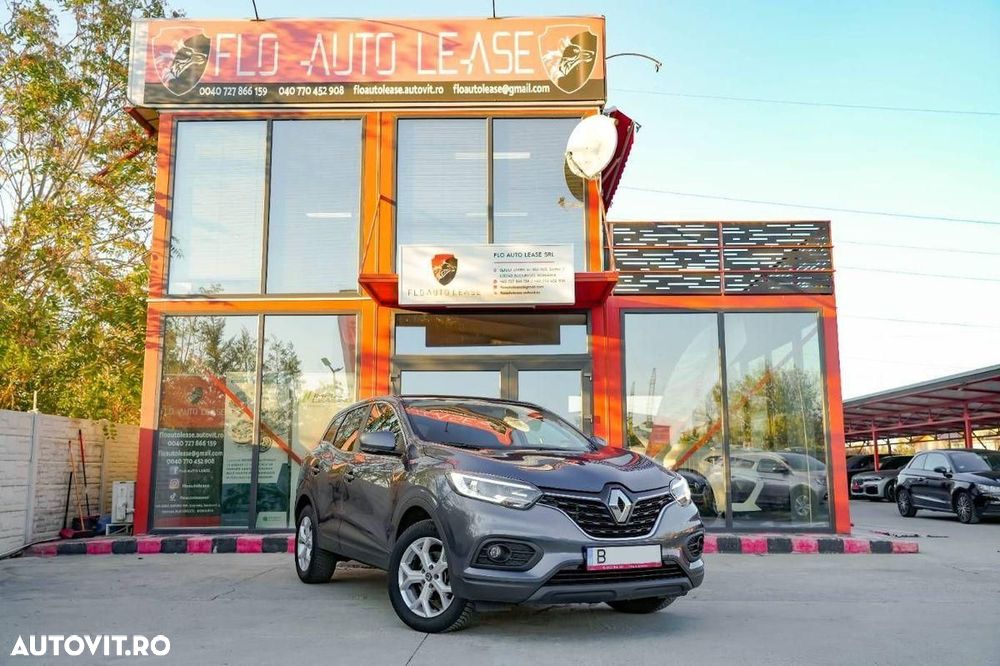 Renault Kadjar - 4