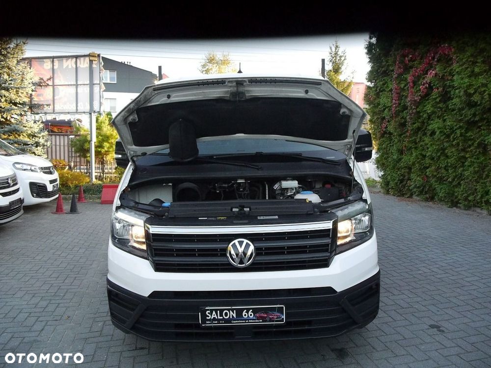 Volkswagen Crafter - 18