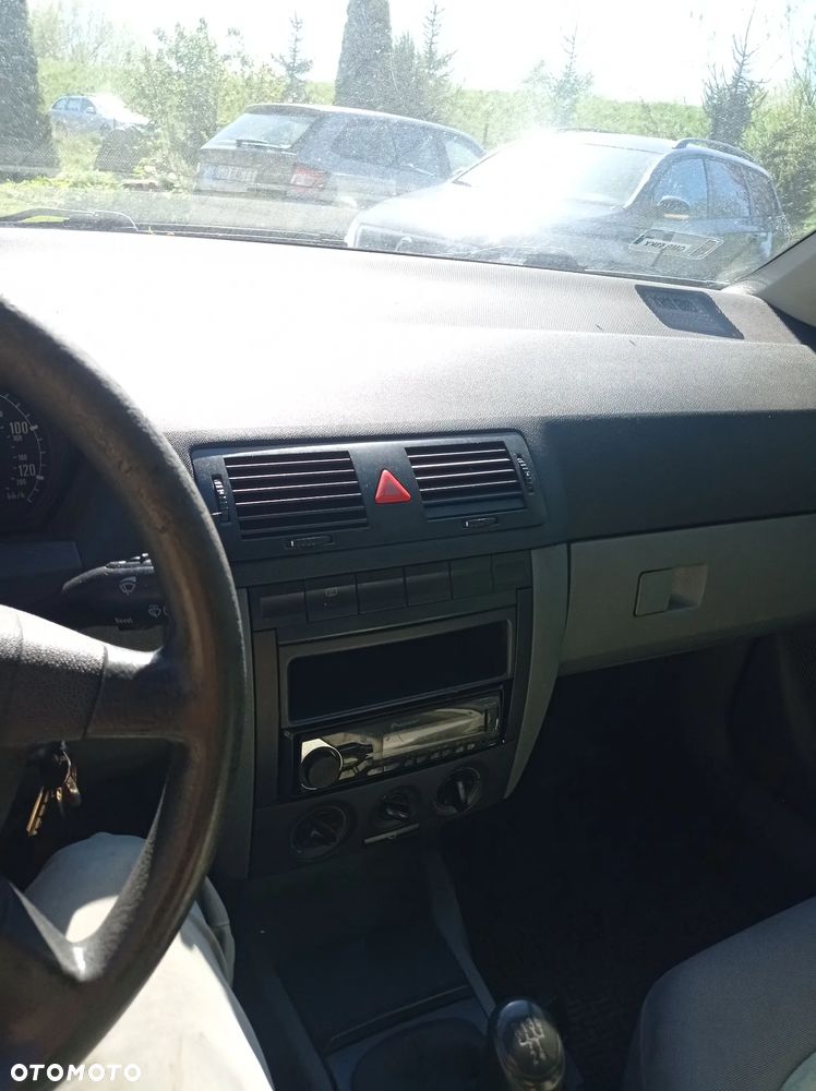 Skoda Fabia 1.9 SDI Combi Classic - 3
