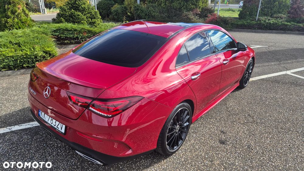 Mercedes-Benz CLA 250 4-Matic 7G-DCT - 19
