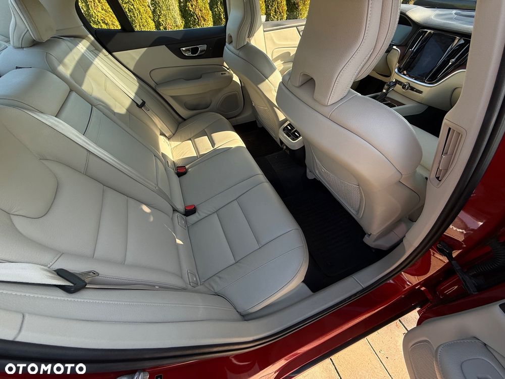 Volvo S60 T6 AWD Inscription - 20
