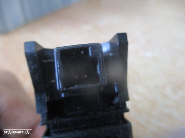 Interruptor Inter4104 TOYOTA AURIS 2008 2.0D4D 126CV 5P CINZA  AIRBAG PASSAGEIRO - 3