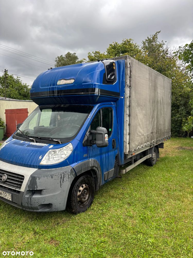 Fiat Ducato - 3
