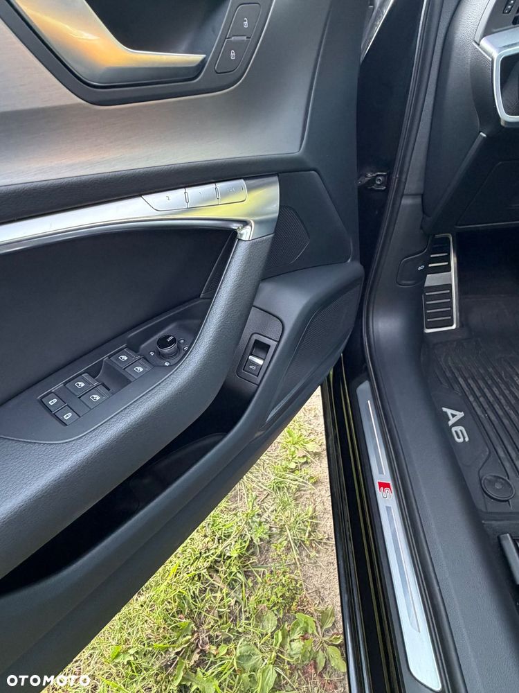 Audi A6 Avant 40 TDI mHEV Sport S tronic - 16