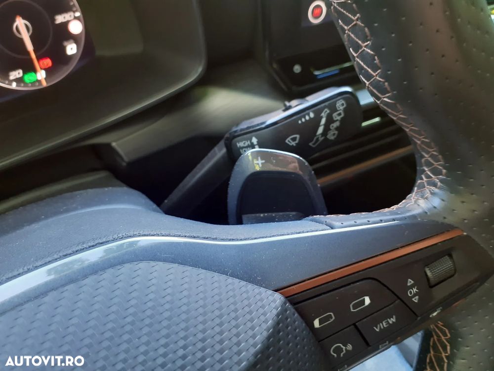Cupra Formentor 2.0 TDI 4DRIVE DSG - 38