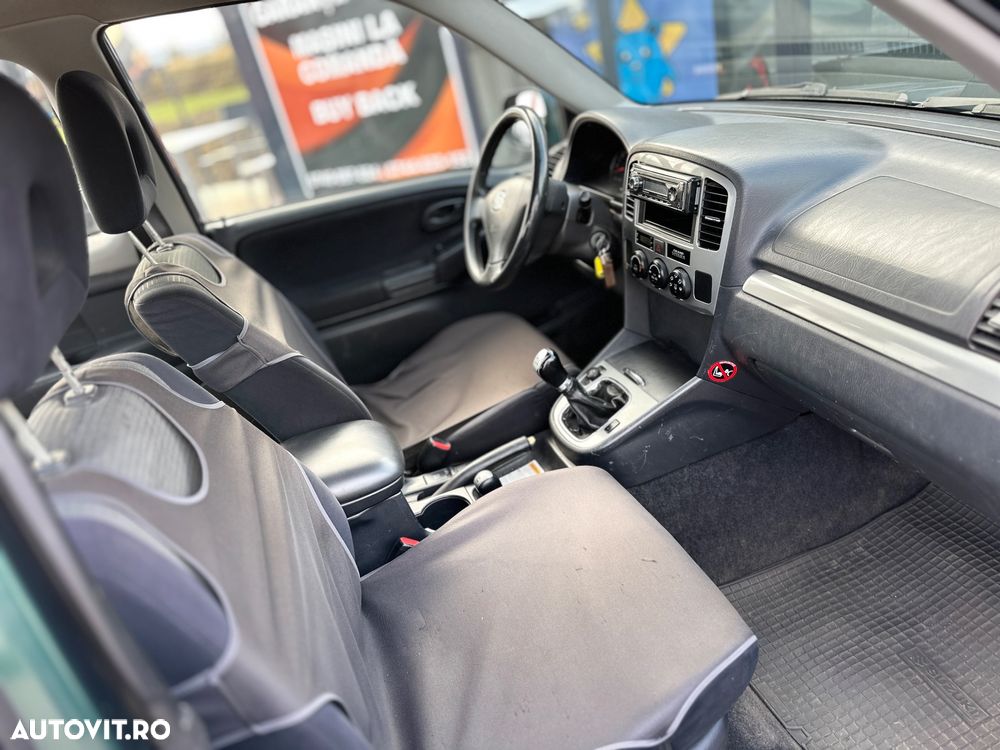 Suzuki Vitara - 5