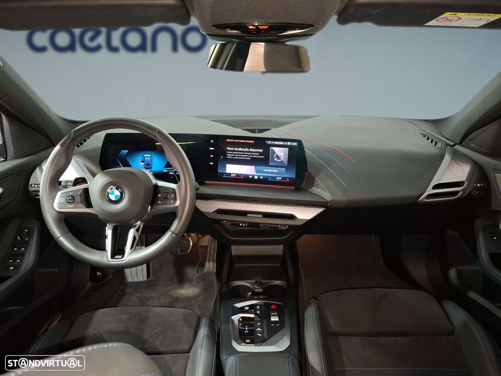 BMW 116 Pack Desportivo M - 11