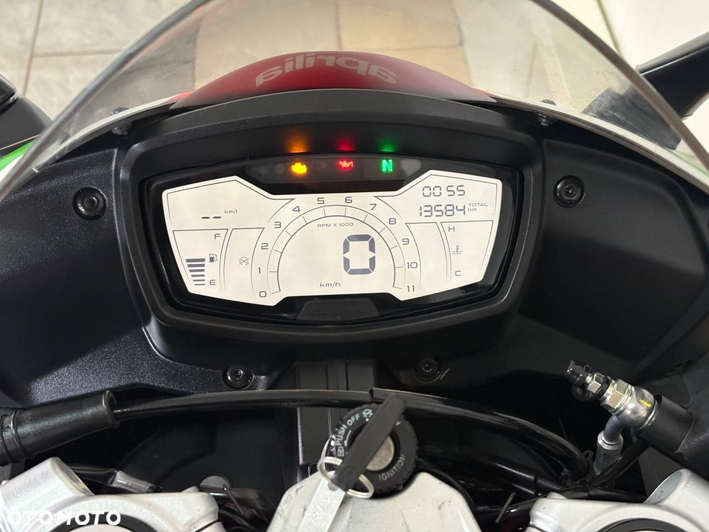 Aprilia RS - 11