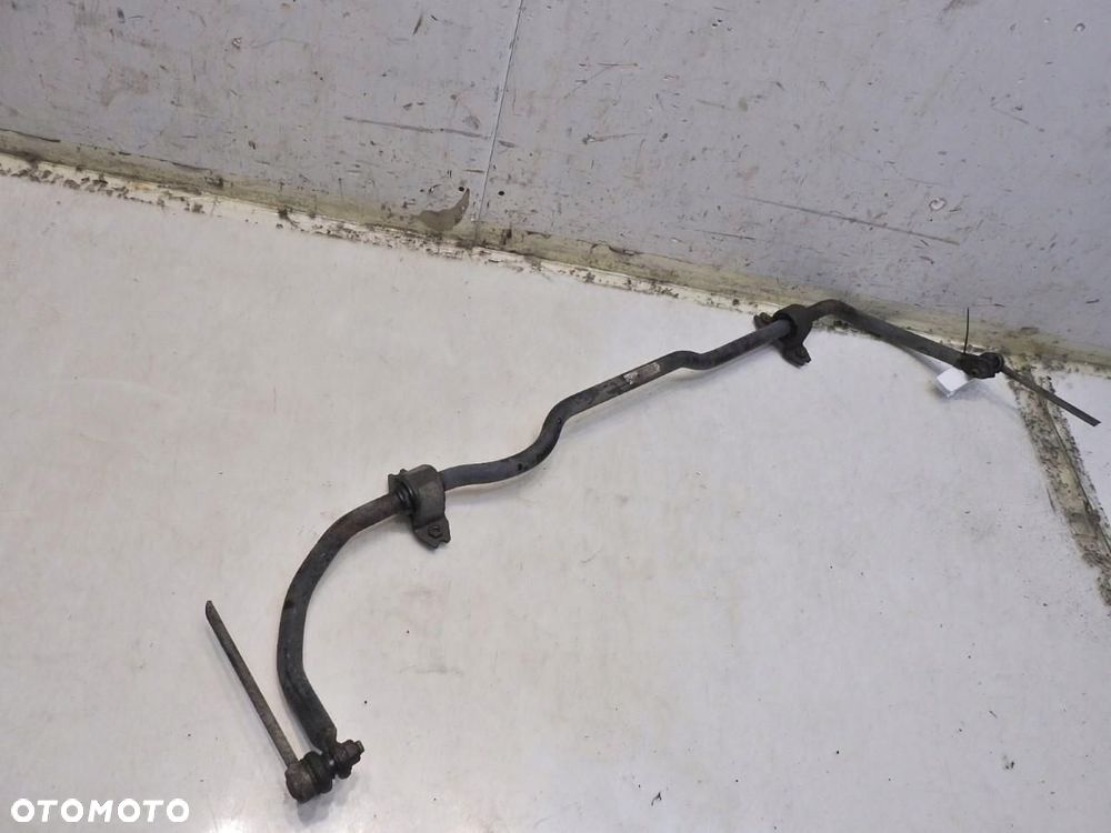 DRĄŻEK STABILIZATOR PRZÓD VW GOLF V PLUS 1.6 FSI 1K0411303N - 6