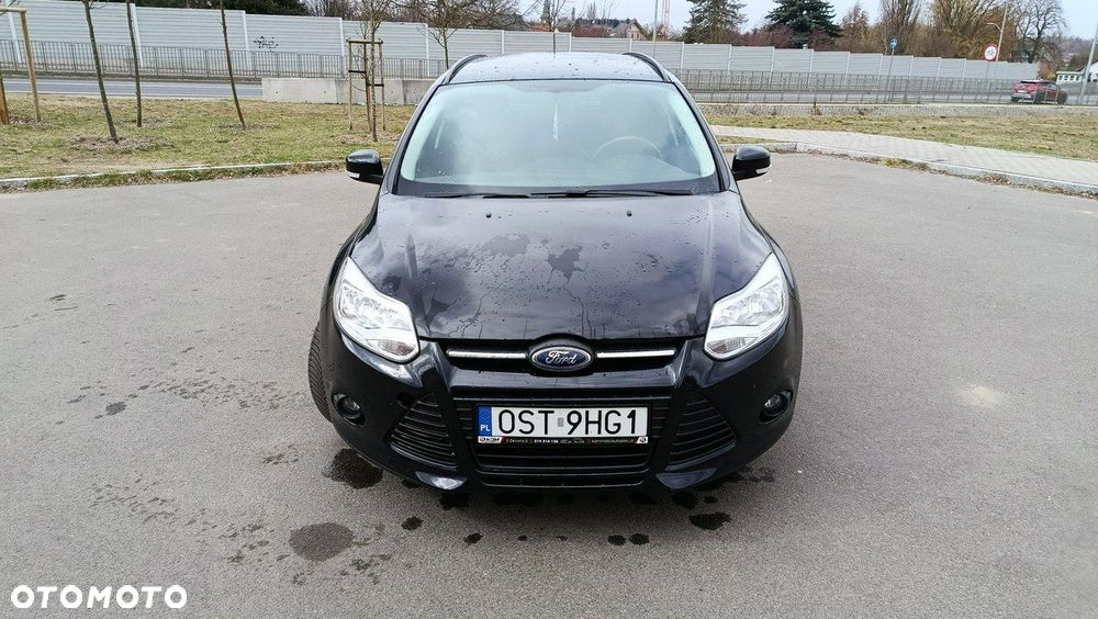 Ford Focus - 3