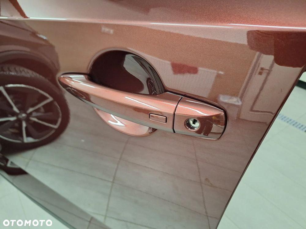 Nissan Qashqai 1.3 DIG-T MHEV Xtronic Tekna - 36