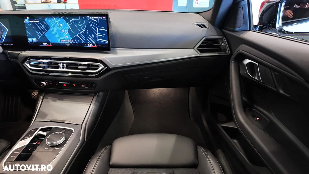 BMW Seria 2 218i AT - 17