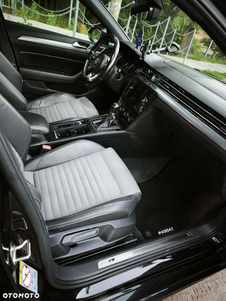 Volkswagen Passat - 7