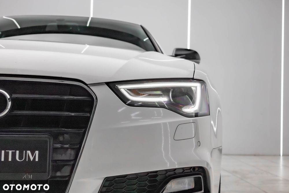 Audi A5 Sportback - 10