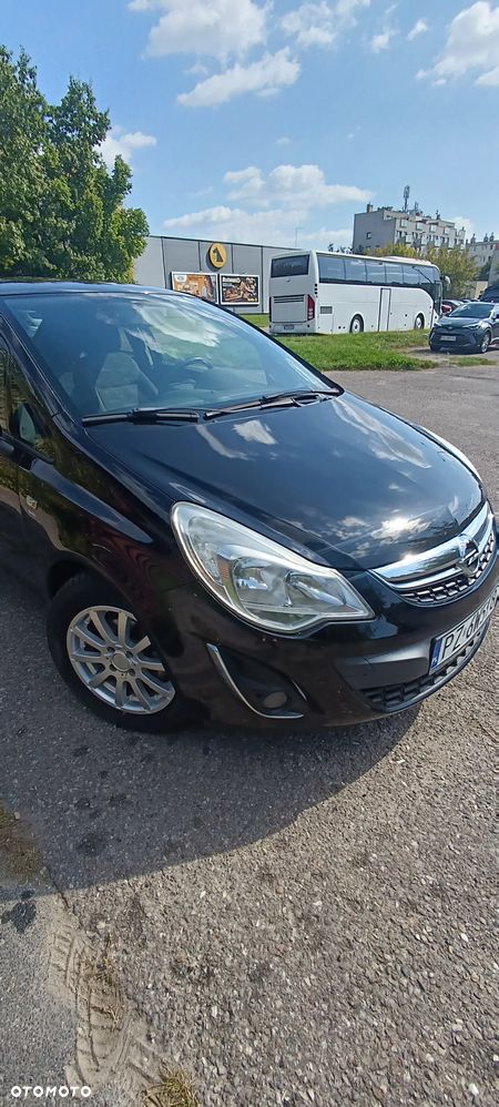 Opel Corsa 1.2 16V Enjoy - 14