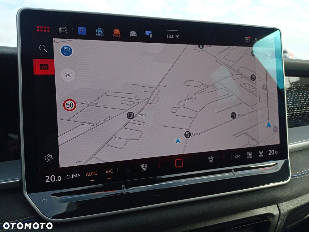 Volkswagen Tayron 2.0 TDI SCR 4Mot R-Line DSG - 40