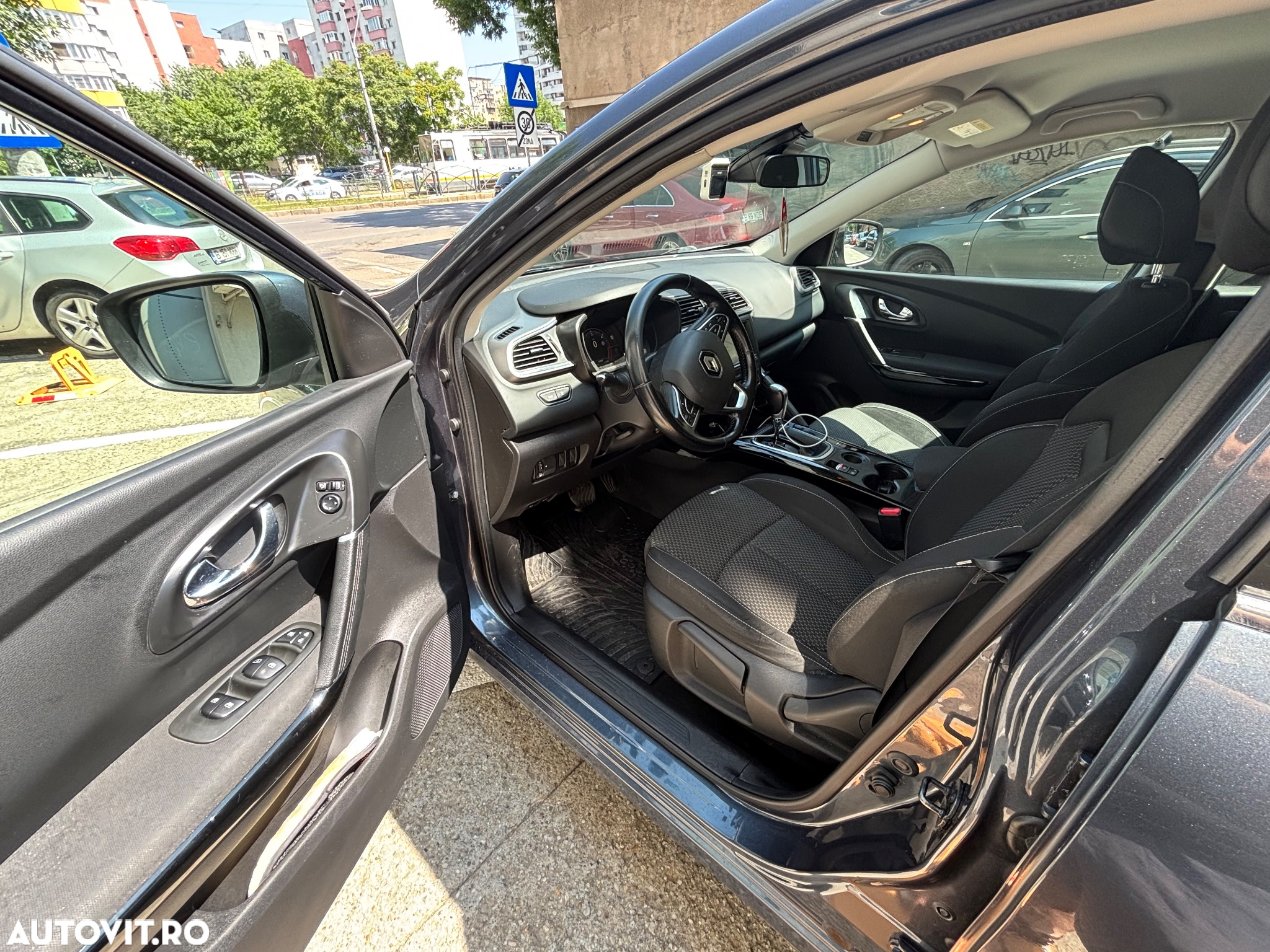 Renault Kadjar Energy dCi 110 EDC Business - 3
