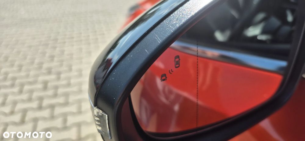 Kia XCeed 1.6 T-GDI Prestige Line DCT - 11