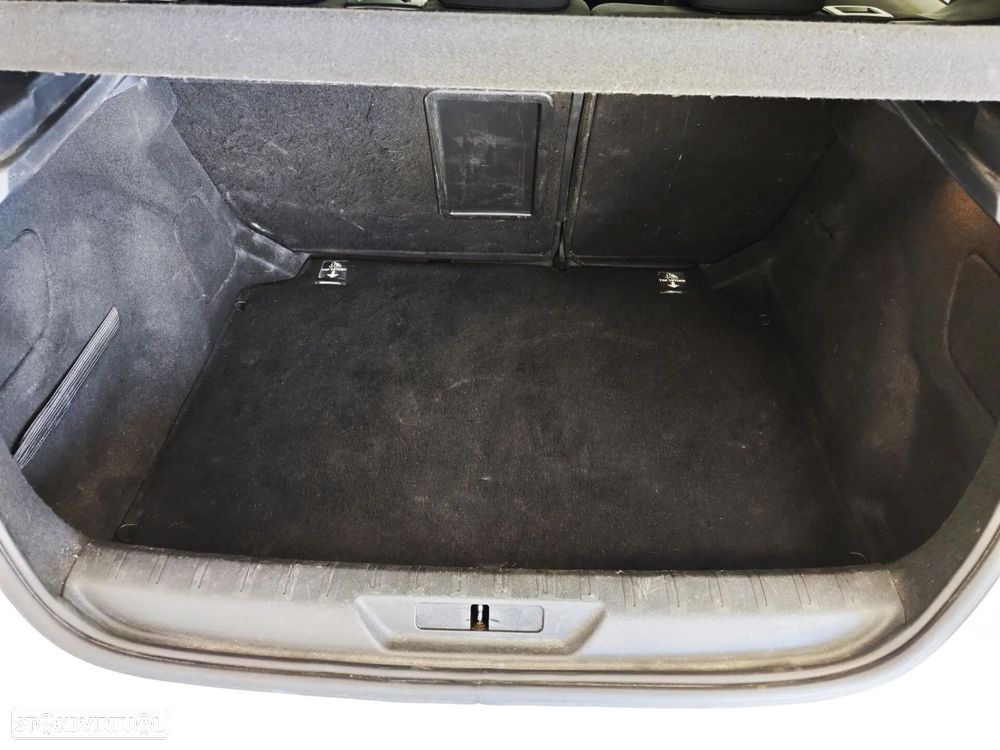 Peugeot 308 PureTech 130 Stop & Start GT-Line Edition - 10