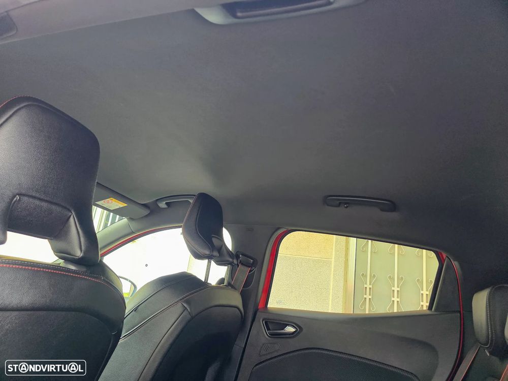 Renault Clio 1.0 TCe RS Line - 51