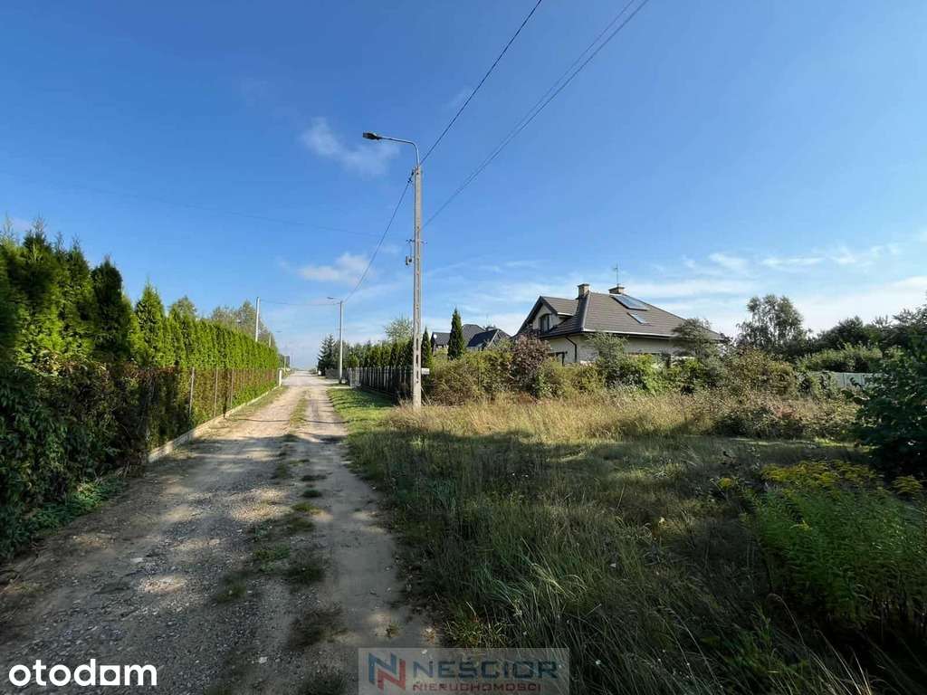 Telek, 1502 m²