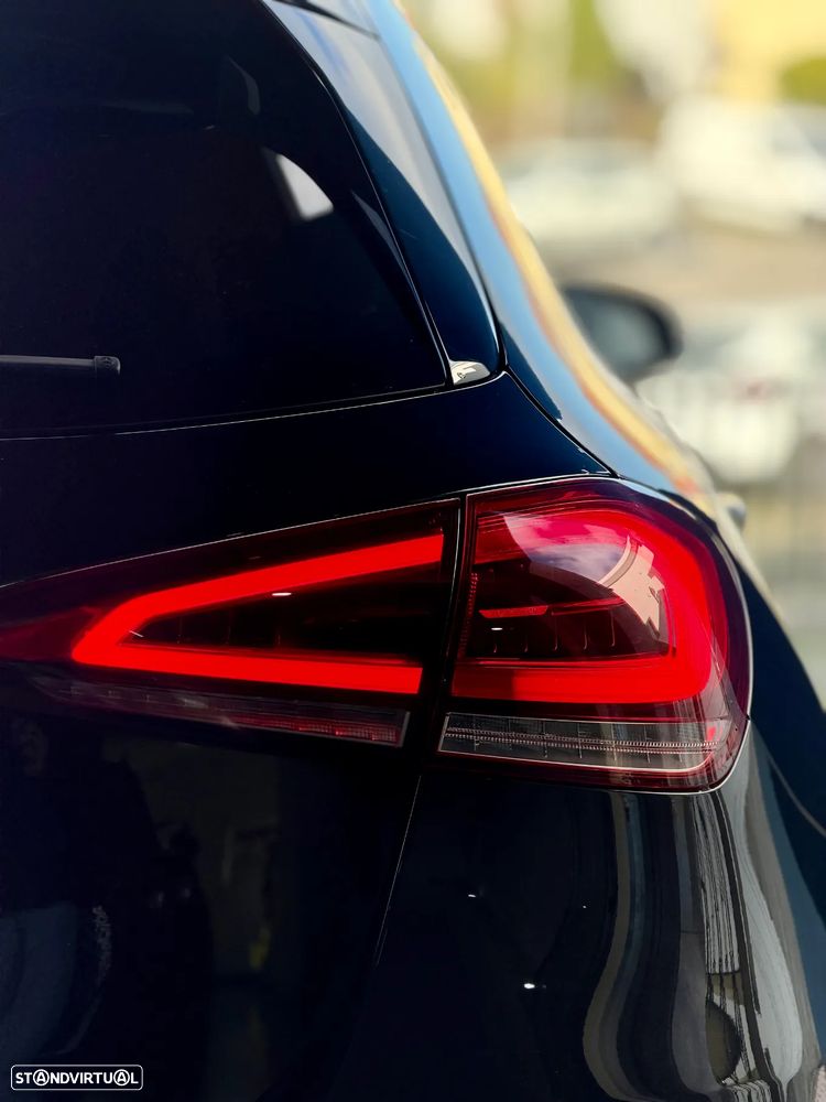 Mercedes-Benz A 180 d AMG Line Aut. - 31