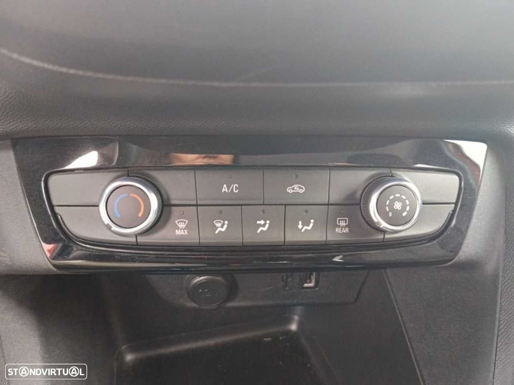 Opel Corsa 1.2 Business - 18