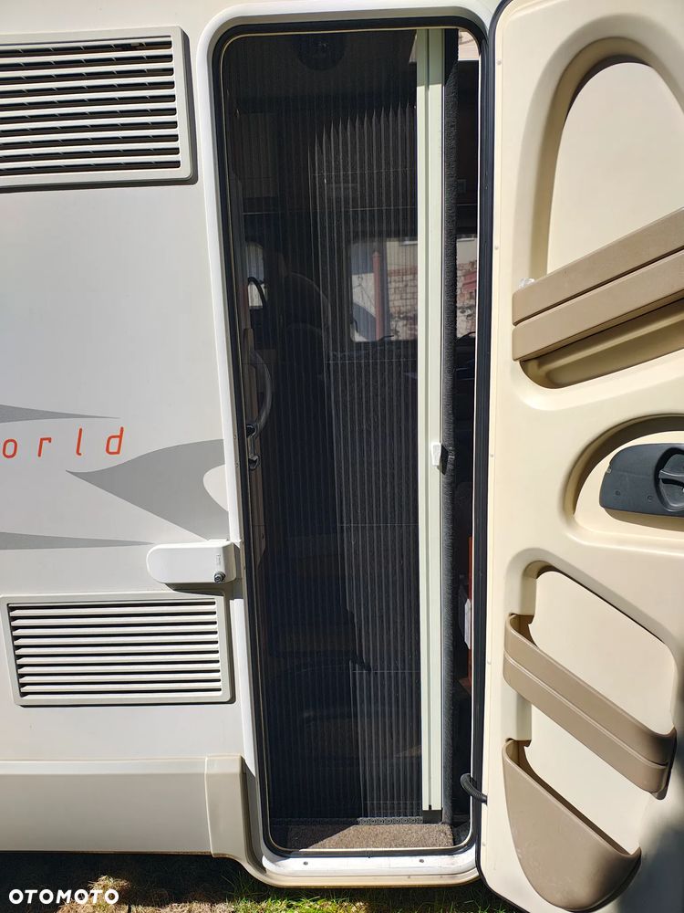 Itineo Fiat - 5