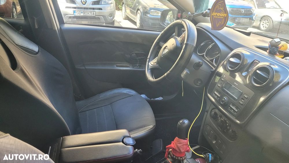 Dacia Logan 1.0 SCe Acces - 7