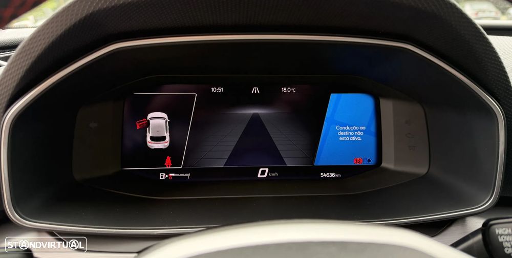 SEAT Leon 2.0 TDI FR - 19