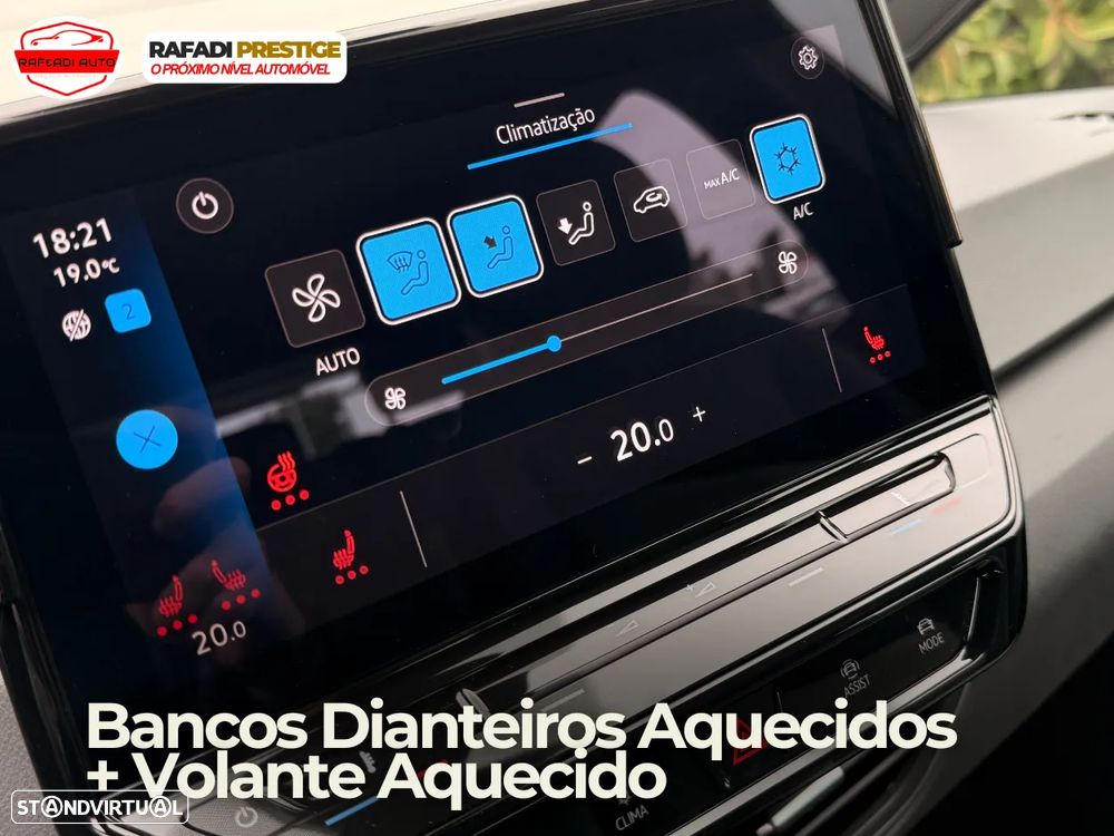 VW ID.3 Performance Upgrade Style - 23