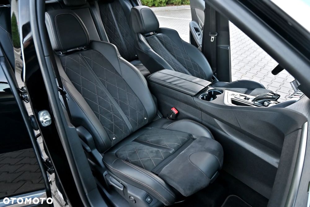 Peugeot 3008 BlueHDi 180 Stop & Start EAT6 GT - 32