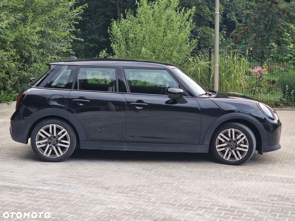 MINI Cooper C Linia Classic - 3