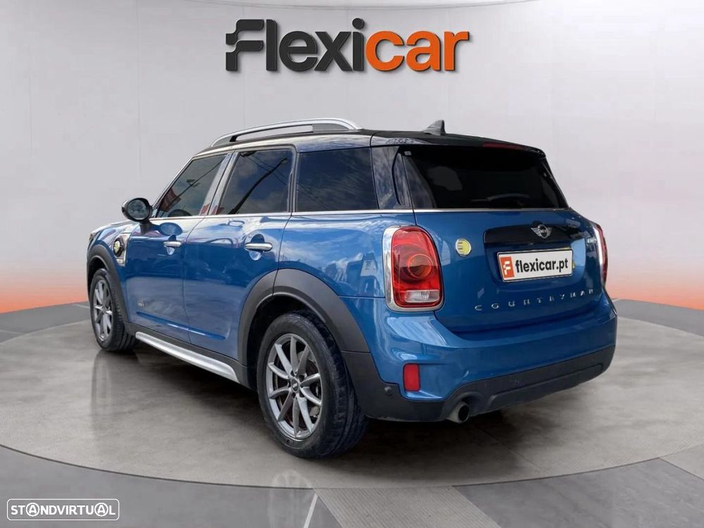 MINI Countryman - 5