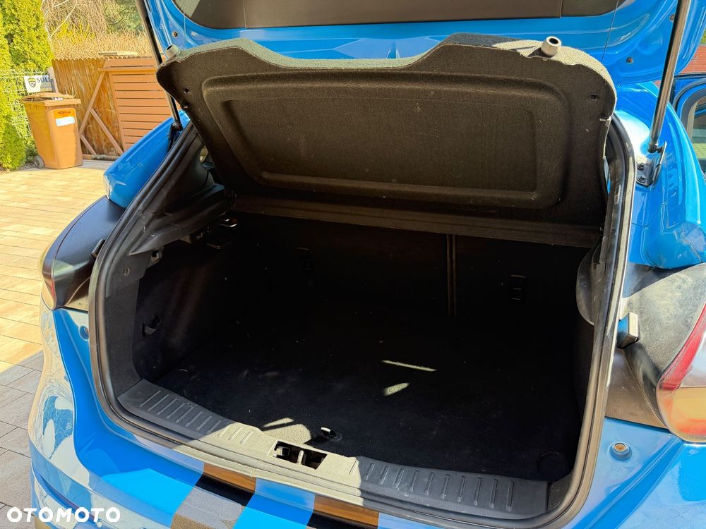 Ford Focus 2.3 EcoBoost S&S Allrad RS Blue & Black - 25