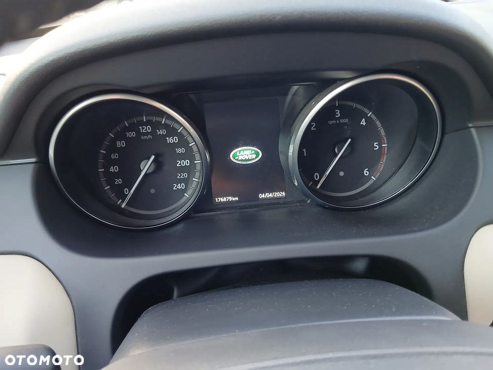 Land Rover Discovery Sport 2.0 TD4 HSE Luxury - 19